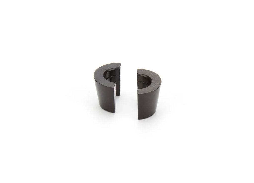 PAC Racing Springs 11/32 Valve Lock - 10 Degree Steel PAC-L8025