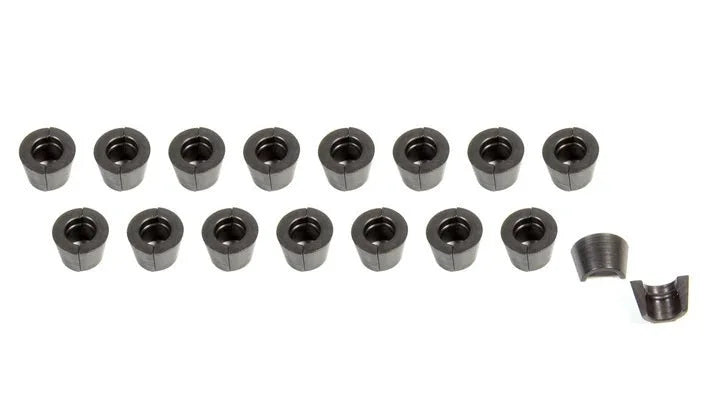 PAC Racing Springs 11/32 Valve Locks - 10 Degree Steel +.050 PAC-L8026-16