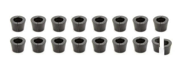 PAC Racing Springs 11/32 Valve Locks - 10 Degree Steel PAC-L8025-16