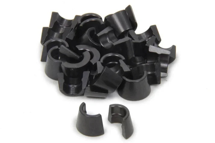 PAC Racing Springs 11/32 Valve Locks - 10 Degree Steel PAC-L8028-16