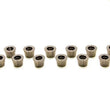Load image into Gallery viewer, PAC Racing Springs 11/32 Valve Locks - 10 Degree Titanium PAC-L8006-16