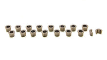 Load image into Gallery viewer, PAC Racing Springs 11/32 Valve Locks - 10 Degree Titanium PAC-L8006-16