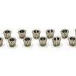 Load image into Gallery viewer, PAC Racing Springs 11/32 Valve Locks - 10 Degree Titanium PAC-L8005-16