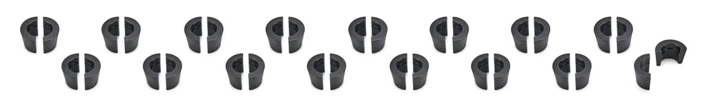 PAC Racing Springs 11/32 Valve Locks - 8 Degree Steel PAC-L8036-16