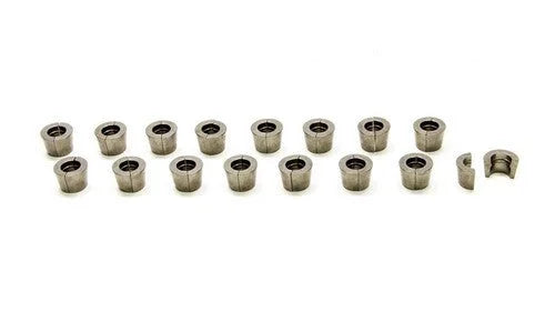 PAC Racing Springs 11/32 Valve Locks - 8 Degree Titanium PAC-L8016-16