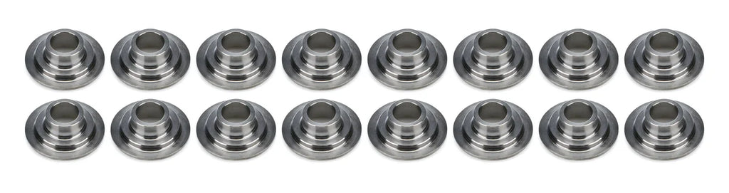 PAC Racing Springs 1.200 TI Valve Spring Retainers - 8 Degree PAC-R532-16