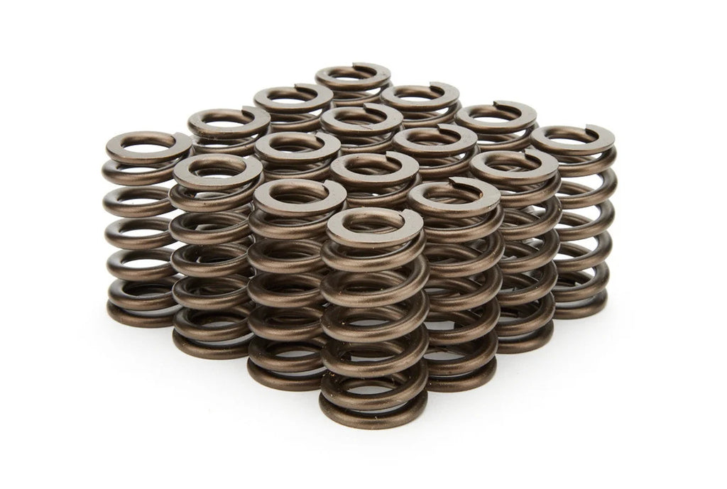 PAC Racing Springs 1.210 Valve Springs - Ovate Beehive (16) PAC-1235-16