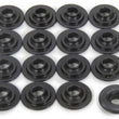 Load image into Gallery viewer, PAC Racing Springs 1.235 Steel C/M Valve Spring Retainers - 7 Deg PAC-R316-16