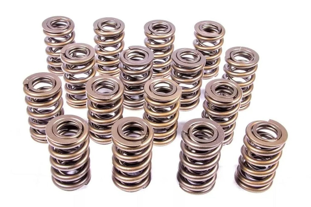 PAC Racing Springs 1.244 Dual Valve Springs (16) PAC-1202-16