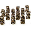 Load image into Gallery viewer, PAC Racing Springs 1.244 Single Valve Springs w/Damper (16) PAC-1200-16