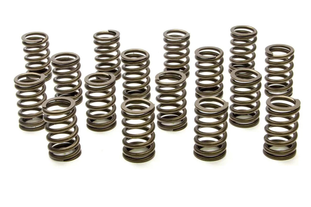 PAC Racing Springs 1.245 Single Valve Springs - RPM Series (16 PAC-1210X-16
