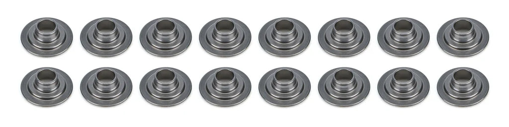PAC Racing Springs 1.250 Pacaloy Valve Spring Retainers Mini 8 PAC-R632-16