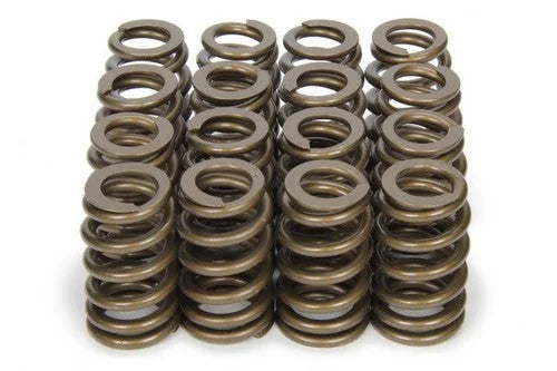 PAC Racing Springs 1.250 Valve Springs - Ovate Beehive (16) PAC-1283-16