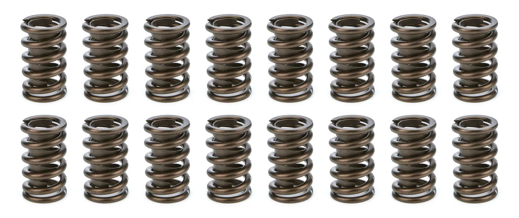 PAC Racing Springs 1.260 Valve Springs  w/ Damper (16) PAC-1216L-16