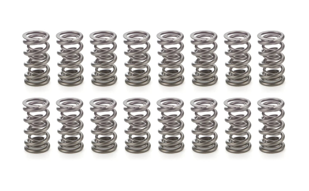 PAC Racing Springs 1.274 Dual Valve Springs Drag Race (16) PAC-1333-16