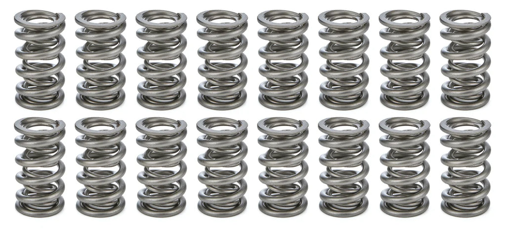 PAC Racing Springs 1.274 Dual Valve Springs GM LS (16) PAC-1237X-16