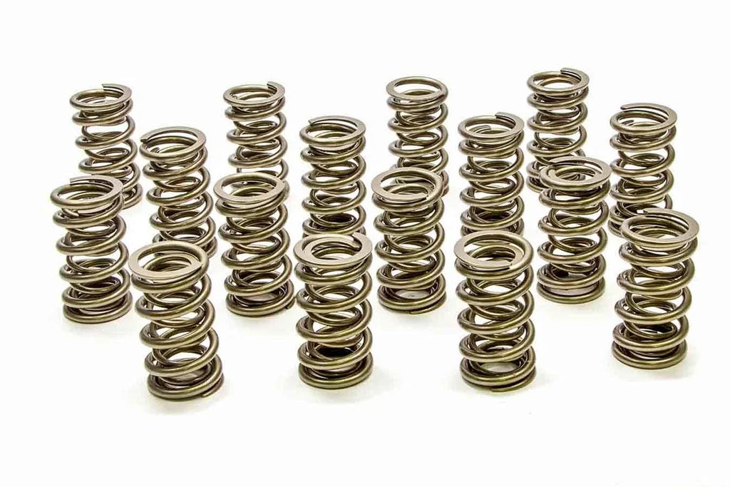 PAC Racing Springs 1.290 Dual Valve Springs - RPM Series (16) PAC-1204X-16