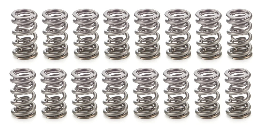 PAC Racing Springs 1.300 Dual Valve Springs Drag Race (16) PAC-1334-16