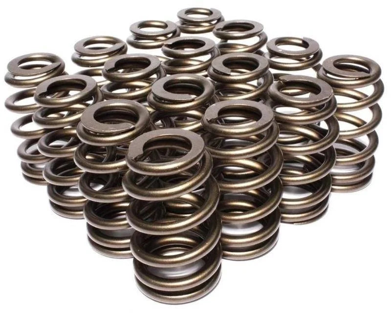 PAC Racing Springs 1.307 Valve Springs - Ovate Beehive (16) PAC-1219X-16