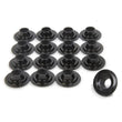 Load image into Gallery viewer, PAC Racing Springs 1.325 Steel C/M Valve Spring Retainers - 10 Dg PAC-R317-16