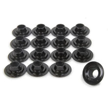 Load image into Gallery viewer, PAC Racing Springs 1.325 Steel C/M Valve Spring Retainers - 10 Dg PAC-R317-16