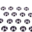 Load image into Gallery viewer, PAC Racing Springs 1.365 TI Valve Spring Retainers - 8 Degree PAC-R509-16