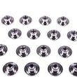 Load image into Gallery viewer, PAC Racing Springs 1.365 TI Valve Spring Retainers - 8 Degree PAC-R509-16