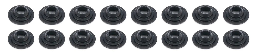 PAC Racing Springs 1.400 C/M Valve Spring Retainers - 10-Deg PAC-R391-16
