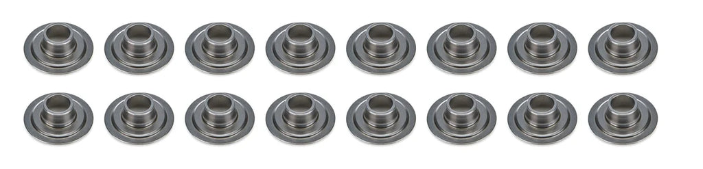 PAC Racing Springs 1.400 Pacaloy Valve Spring Retainers - 10 Dg PAC-R606-16