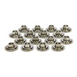 Load image into Gallery viewer, PAC Racing Springs 1.400 TI Valve Spring Retainers - 10 Degree PAC-R506-16