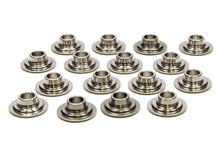 Load image into Gallery viewer, PAC Racing Springs 1.400 TI Valve Spring Retainers - 8 Degree PAC-R540-16