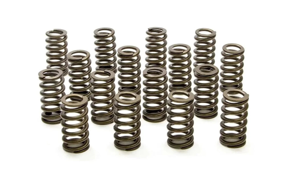 PAC Racing Springs 1.445 Valve Springs - Ovate Beehive (16) PAC-1220-16