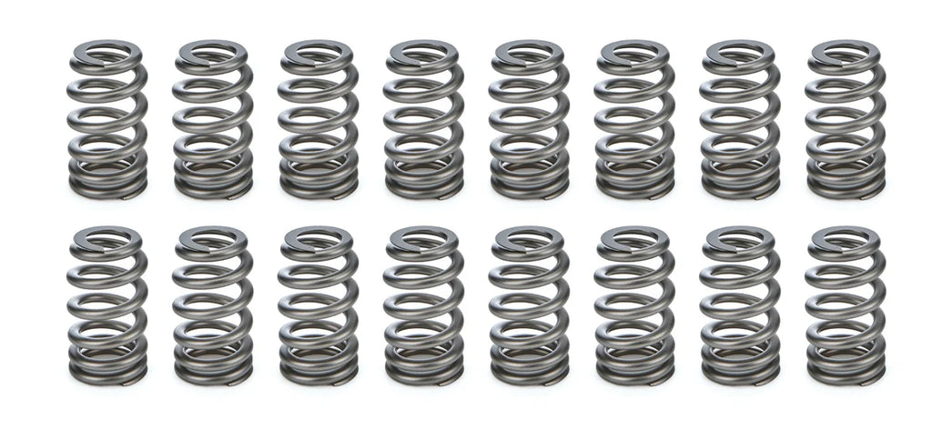 PAC Racing Springs 1.445 Valve Springs - Ovate Beehive (16) PAC-1255X-16