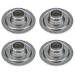 Load image into Gallery viewer, PAC Racing Springs 1.450 Pacaloy Valve Spring Retainers - 10 Dg PAC-R614-16