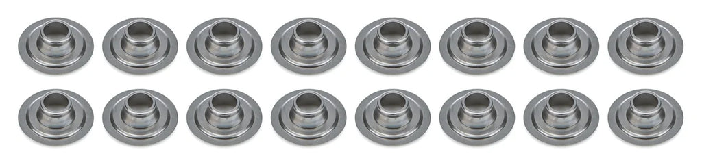 PAC Racing Springs 1.450 Pacaloy Valve Spring Retainers - 10 Dg PAC-R614-16