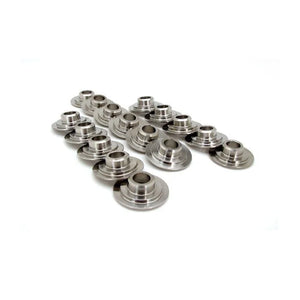 PAC Racing Springs 1.450 Pacaloy Valve Spring Retainers - 8 Deg PAC-R619-16