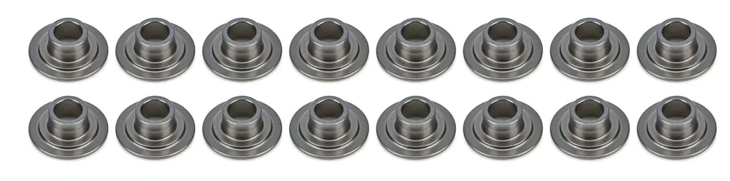 PAC Racing Springs 1.450 Pacaloy Valve Spring Retainers - 8 Dg PAC-R658-16