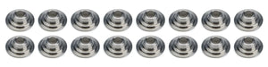 PAC Racing Springs 1.450 TI Valve Spring Retainers - 10 Deg PAC-R536-16