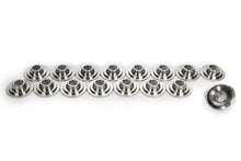 Load image into Gallery viewer, PAC Racing Springs 1.450 TI Valve Spring Retainers - 10 Degree PAC-R436-16