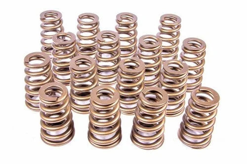 PAC Racing Springs 1.454 Valve Springs - Ovate Beehive (16) PAC-1427-16
