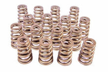 Load image into Gallery viewer, PAC Racing Springs 1.454 Valve Springs - Ovate Beehive (16) PAC-1427-16