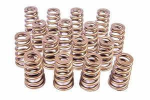 PAC Racing Springs 1.454 Valve Springs - Ovate Beehive (16) PAC-1427-16