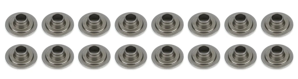 PAC Racing Springs 1.475 Pacaloy Valve Spring Retainers - 10 Dg PAC-R615-16