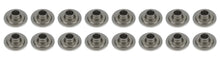 Load image into Gallery viewer, PAC Racing Springs 1.475 Pacaloy Valve Spring Retainers - 10 Dg PAC-R615-16