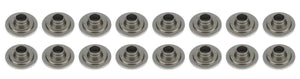 PAC Racing Springs 1.475 Pacaloy Valve Spring Retainers - 10 Dg PAC-R615-16