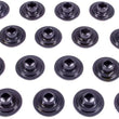 Load image into Gallery viewer, PAC Racing Springs 1.475 Steel C/M Valve Spring Retainers - 10 Dg PAC-R315-16