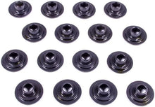 Load image into Gallery viewer, PAC Racing Springs 1.475 Steel C/M Valve Spring Retainers - 10 Dg PAC-R315-16