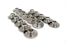 Load image into Gallery viewer, PAC Racing Springs 1.475 TI Valve Spring Retainers - 10 Degree PAC-R515-16