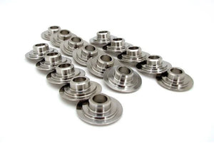 PAC Racing Springs 1.475 TI Valve Spring Retainers - 10 Degree PAC-R515-16