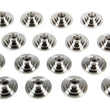Load image into Gallery viewer, PAC Racing Springs 1.480 TI Valve Spring Retainers - 10 Deg +.050 PAC-R401-16